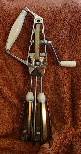 Retro rotary prestige - retro,