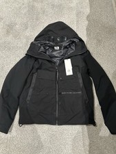 cp company undersixteen shell