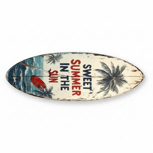 Aesthetic beach wave board - aesthetic,