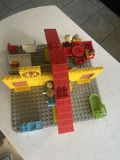LEGO DUPLO House Set 2770