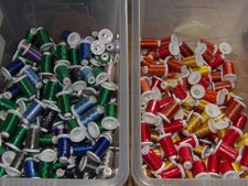 5 x 1000m Gunold Sulky40