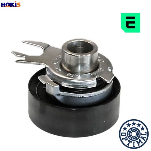 Tensioner pulley timing - tensioner,