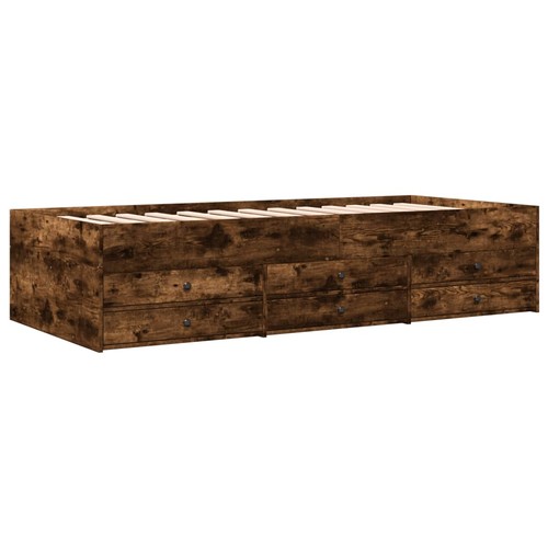 Daybed with drawers sofa bed - daybed,