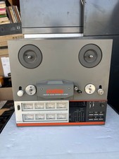 FOSTEX MODEL A-8  TAPE