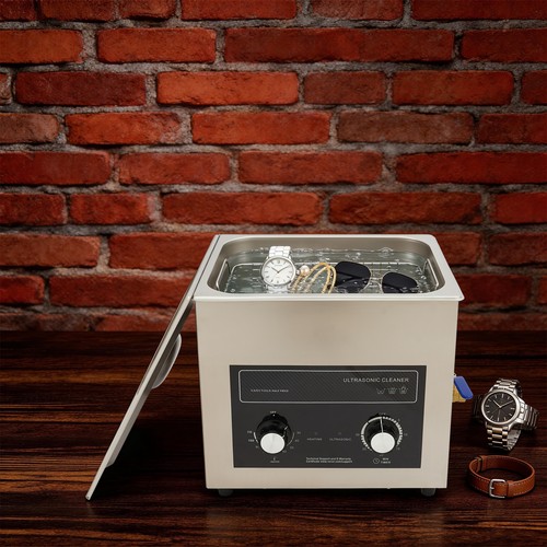 New 10l digital ultrasonic - 10l,