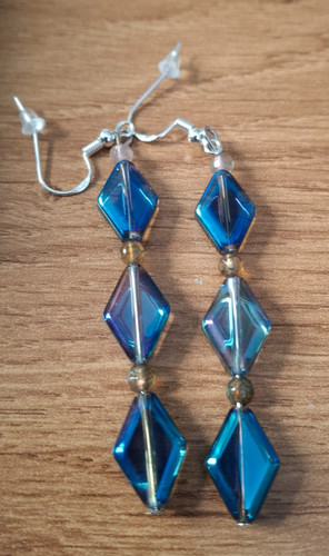 New handmade fancy diamond - handmade,