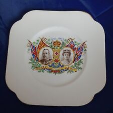 King George V & Queen Mary