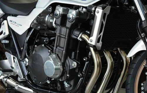 Honda cb1300 super - honda,