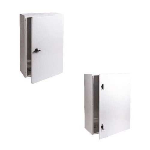 Electric enclosure wall - electric,