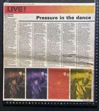 SPECIALS / SELECTER - LONDON