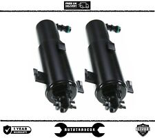 LEFT RIGHT HEADLAMP HEADLIGHT