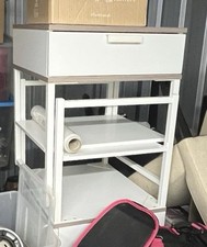 Pair ikea trysil bedside - ikea,