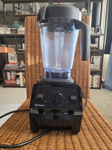 Vitamix explorian vm0197 - vitamix,