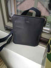 Hugo Boss Men's Crossbody Bag Authentic