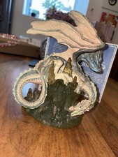 CUSTODIAN 1998 Annual Piece