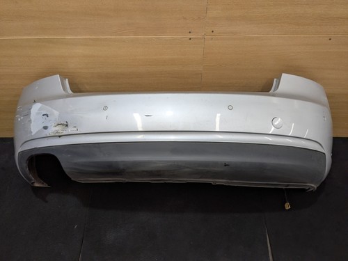 Audi mk1 8t3 - mk1, rear