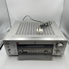 Sony STR-DB1080 QS AV Receiver