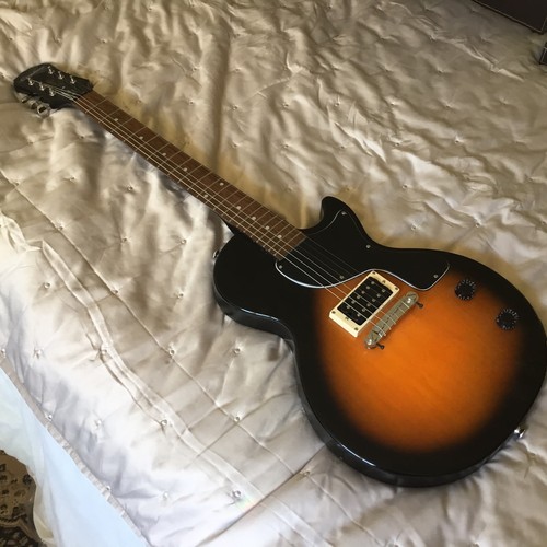 Epiphone les paul - epiphone,