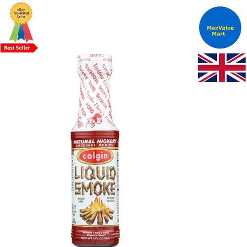 118ml natural hickory liquid - natural,