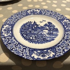 Swinnerton Olde Alton Ware