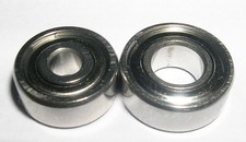 DAIWA 7HT MAG & ST ABEC 9 PRO