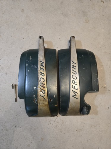 Vintage 1953 mercury - vintage,
