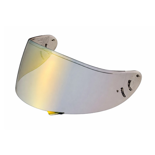 Shoei visor spectra gold - spectra,