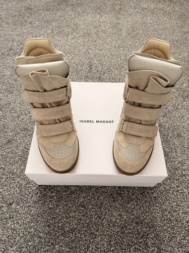 Isabel marant over baskets - marant,