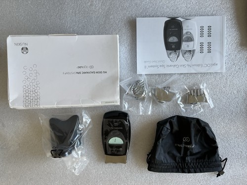 Skin ageloc galvanic - nu,