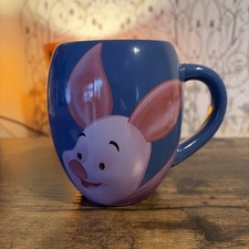 Disney Piglet Mug –