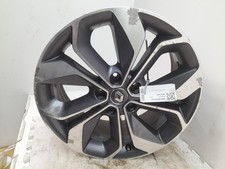 RENAULT MEGANE Alloy Wheel 18