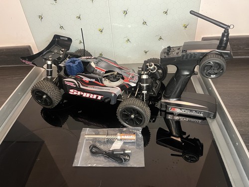 Vrx sprint nitro vgc rc - 18,