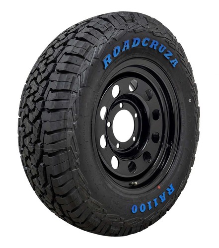 215 75r15 roadcruza - x4, 215/75r15
