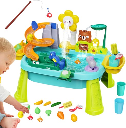 2026 upgraded toddler - 2026, water