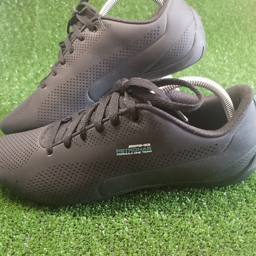 Puma mercedes amg petronas - puma,