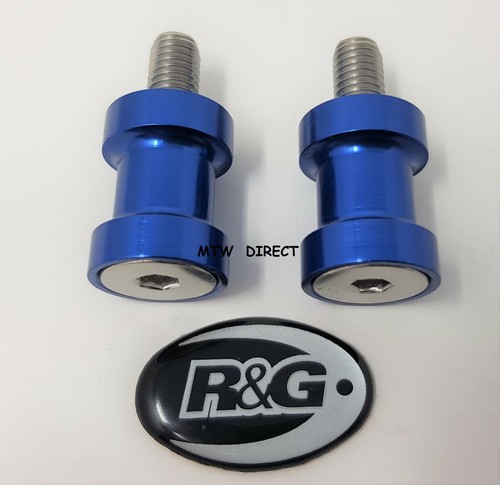 Racing pair m8 blue - racing,
