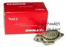 Wade Whimsies Turtle Mini