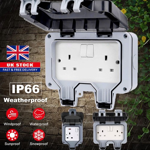 Weatherproof outdoor 1 2 - weatherproof,