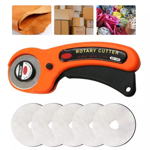 Round wheel rotary - round,