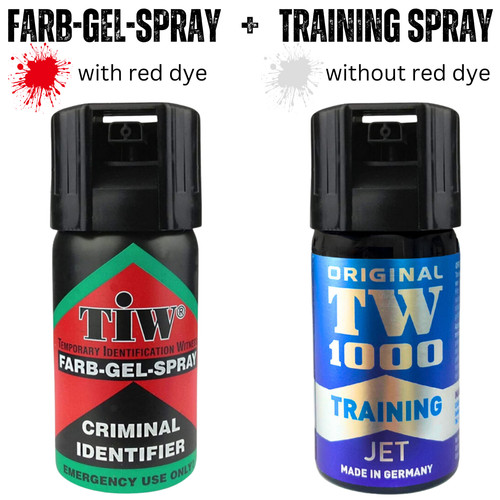 Farb gel criminal - criminal, +