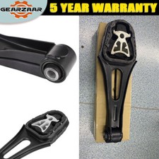 FOR FORD TRANSIT CUSTOM 2.2 FWD GEARBOX ENGINE MOUNT INSULATOR SUPPORT 2015369