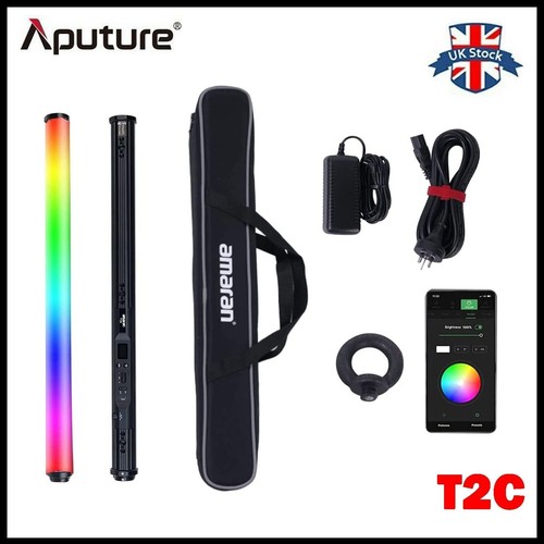 Aputure amaran t2c rgbww - t2c,