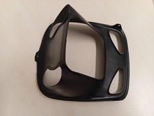 Radiator Fan Replacement Minimoto Black for Polini 911 BZ-6 and Clones