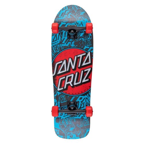 Santa cruzer factory complete - factory,