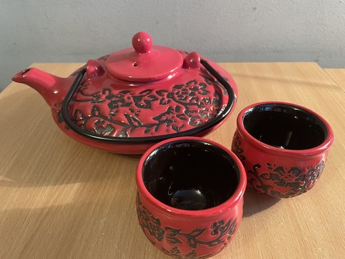 Decorative japanese sake - decorative, flat