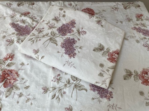 Dorma vintage curtains - dorma,