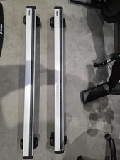 Thule 961 Wingbar 118cm &