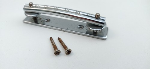 Teisco bridge tulip et200 1967 - teisco,