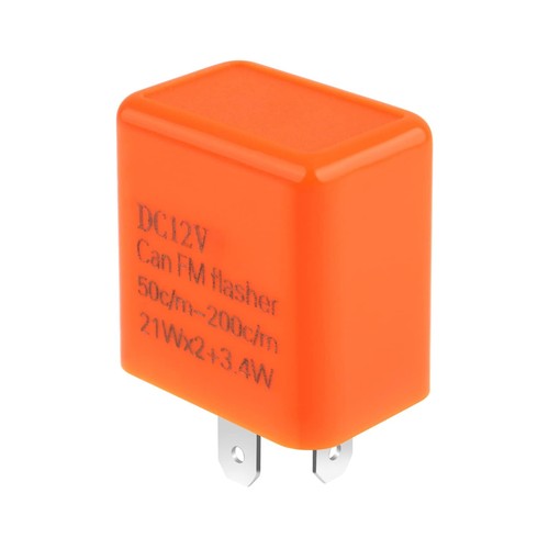 12v led flasher relay pin - relay, 2-pin