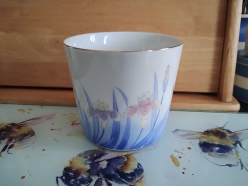 Vintage michael s plant - m&s,